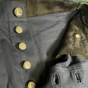 Chrome hearts men’s shorts